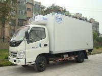 江西蔬菜水果冷藏車選購(gòu)指南 認(rèn)準(zhǔn)程力集團(tuán)，專業(yè)冷鏈運(yùn)輸一步到位