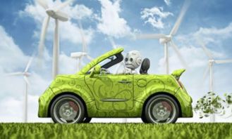 新能源汽車專用號(hào)牌全面推廣 冷藏車迎來(lái)綠色變革