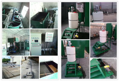 洛陽(yáng)酸洗磷化廢水處理設(shè)備的技術(shù)開(kāi)發(fā)與市場(chǎng)機(jī)遇