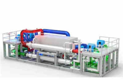 國(guó)內(nèi)首臺(tái)LNG深冷式再液化裝置通過(guò)FAT驗(yàn)收，市場(chǎng)銷(xiāo)售正式啟動(dòng)