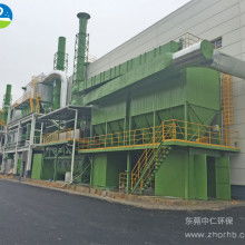 章丘市運昌節(jié)能環(huán)保設備廠 專注環(huán)保爐與除塵設備的技術先鋒