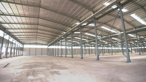 抓項目、抓招商、促發(fā)展 定州萬豪環(huán)保設備科技項目建設順利推進，引領環(huán)保設備技術創(chuàng)新