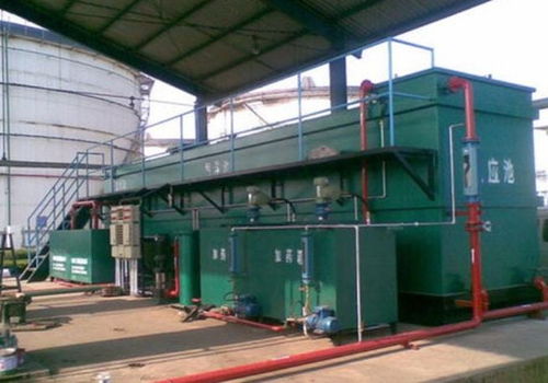 污水處理與環(huán)保設備的技術開發(fā) 創(chuàng)新驅動綠色未來