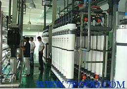 泉州離子交換混床銷售 優(yōu)質水處理解決方案